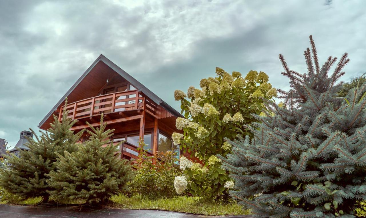 Buena Vista Polanczyk Domki Z Klimatyzacja 506 - 289 - 019 Luaran gambar