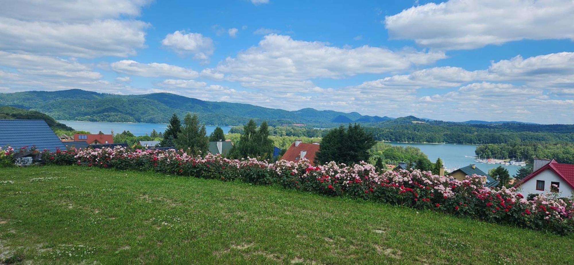 Buena Vista Polanczyk Domki Z Klimatyzacja 506 - 289 - 019 Luaran gambar