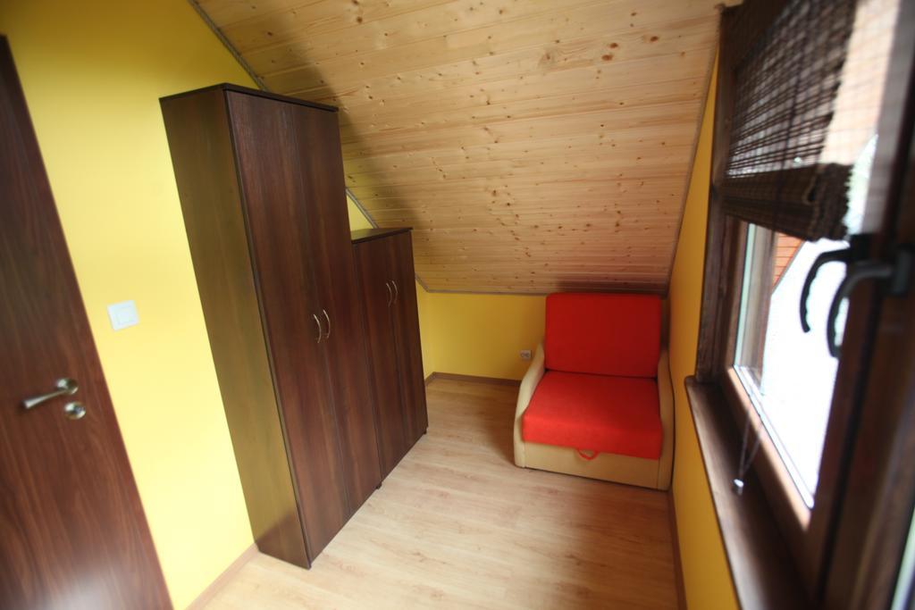Buena Vista Polanczyk Domki Z Klimatyzacja 506 - 289 - 019 Bilik gambar