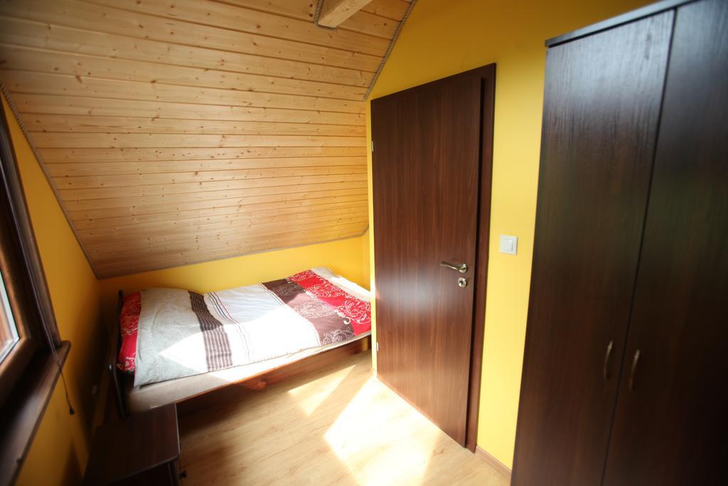 Buena Vista Polanczyk Domki Z Klimatyzacja 506 - 289 - 019 Bilik gambar