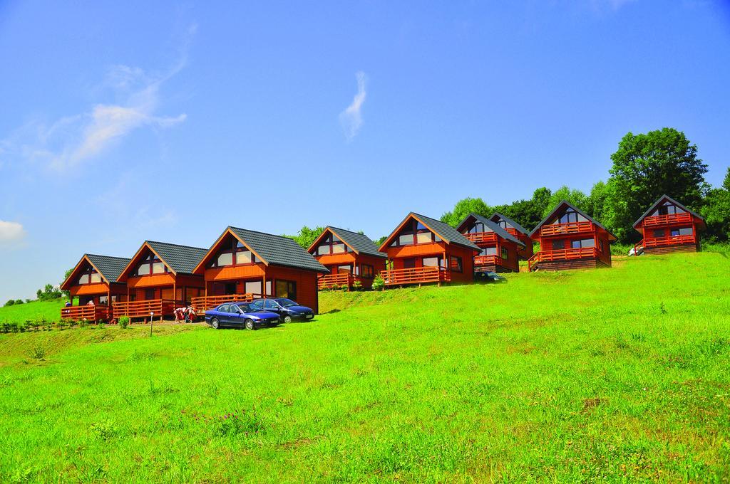 Buena Vista Polanczyk Domki Z Klimatyzacja 506 - 289 - 019 Luaran gambar