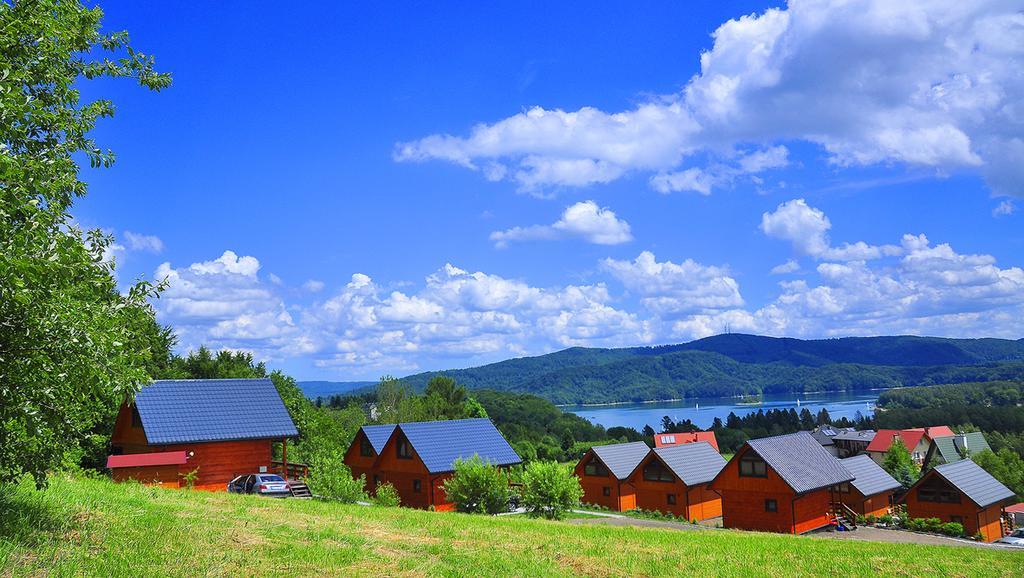 Buena Vista Polanczyk Domki Z Klimatyzacja 506 - 289 - 019 Luaran gambar