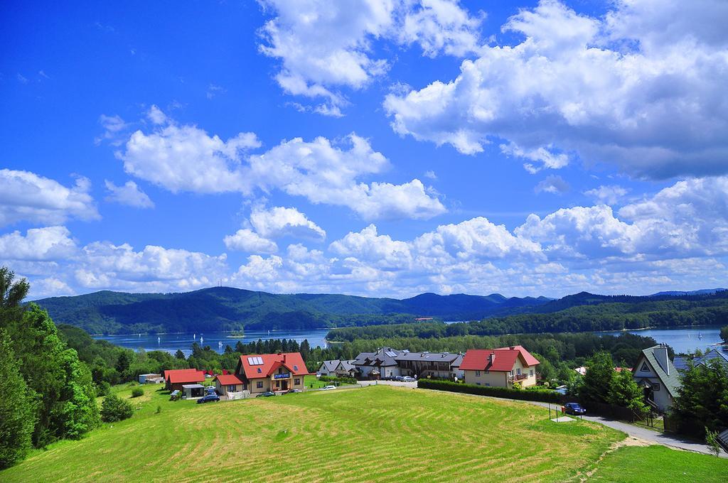 Buena Vista Polanczyk Domki Z Klimatyzacja 506 - 289 - 019 Luaran gambar